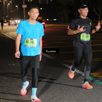 Runner Photo 5640457