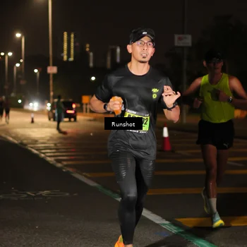 Runner Photo 5640458