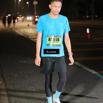 Runner Photo 5640459
