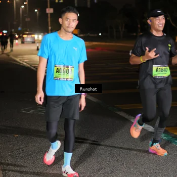 Runner Photo 5640460