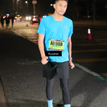 Runner Photo 5640461