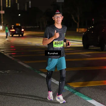 Runner Photo 5640462