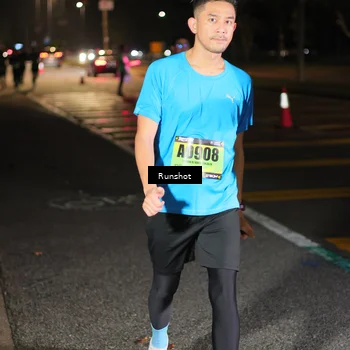 Runner Photo 5640463