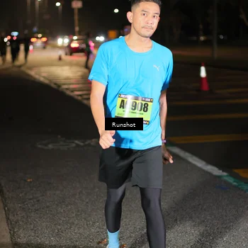 Runner Photo 5640464