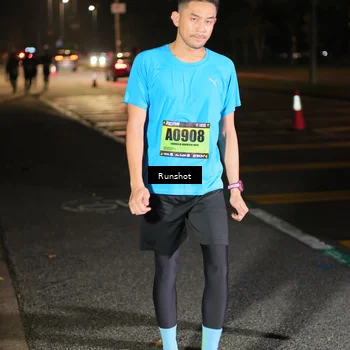Runner Photo 5640465