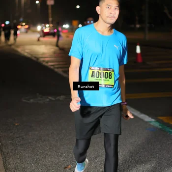 Runner Photo 5640466