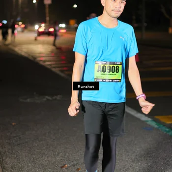Runner Photo 5640467