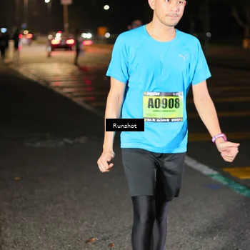 Runner Photo 5640468