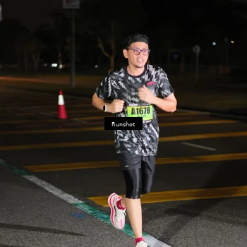 Runner Photo 5640470