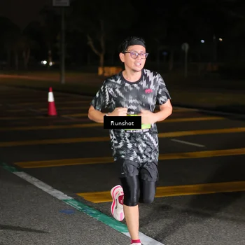 Runner Photo 5640471