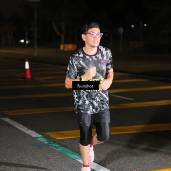 Runner Photo 5640472
