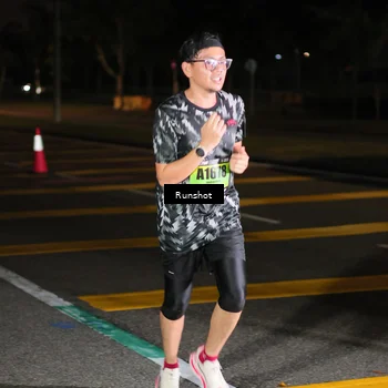 Runner Photo 5640473