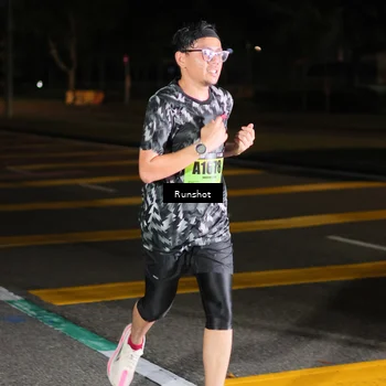 Runner Photo 5640474