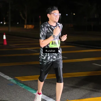 Runner Photo 5640475