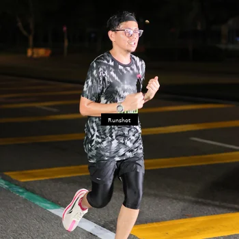 Runner Photo 5640476