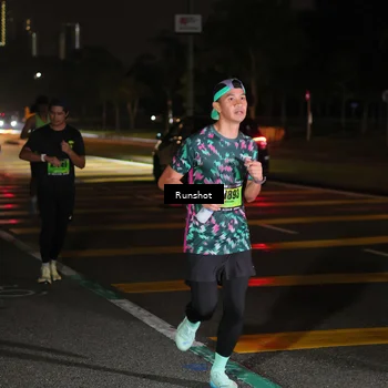 Runner Photo 5640477