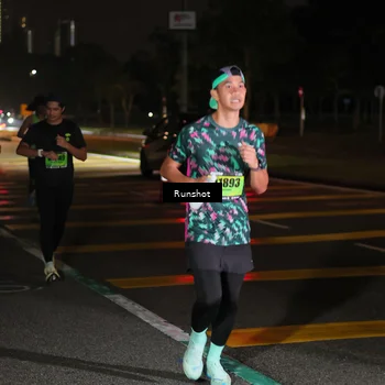 Runner Photo 5640479