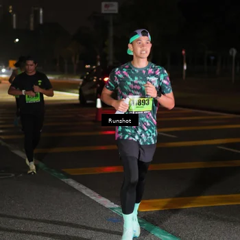 Runner Photo 5640480