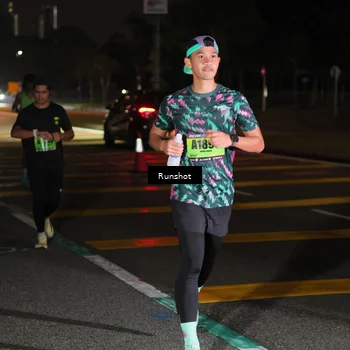 Runner Photo 5640481