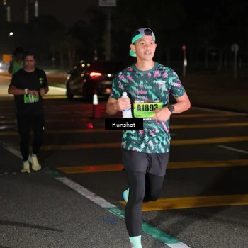 Runner Photo 5640482