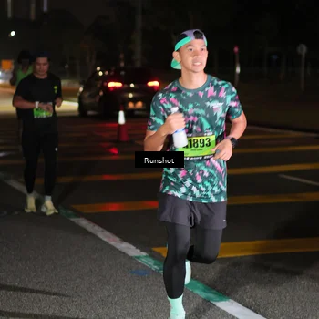 Runner Photo 5640483