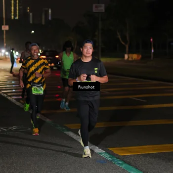 Runner Photo 5640485