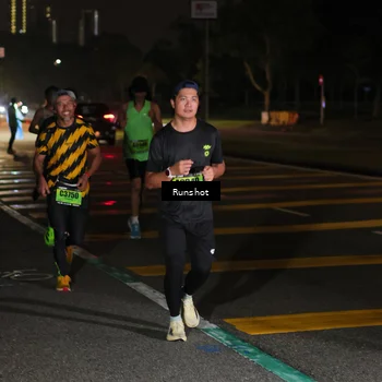 Runner Photo 5640486
