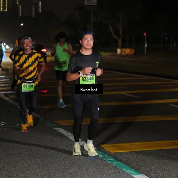 Runner Photo 5640487