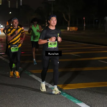 Runner Photo 5640488