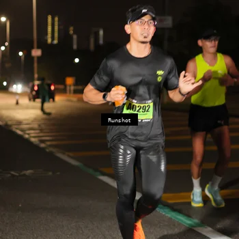 Runner Photo 5640489
