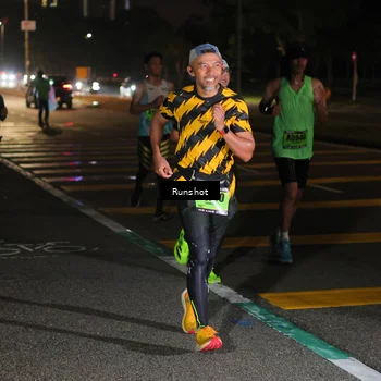 Runner Photo 5640491