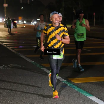 Runner Photo 5640492