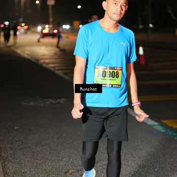 Runner Photo 5640494