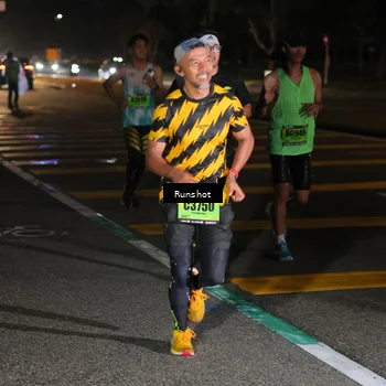 Runner Photo 5640495