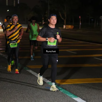 Runner Photo 5640497