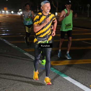 Runner Photo 5640498