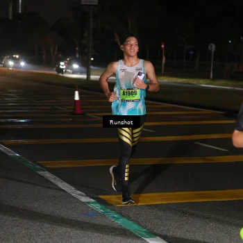 Runner Photo 5640499