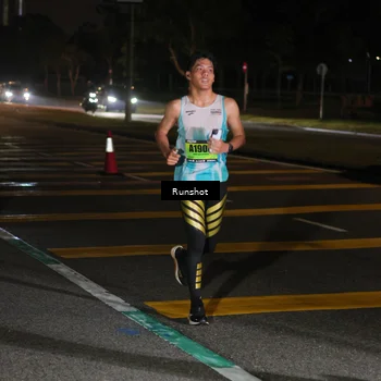 Runner Photo 5640500
