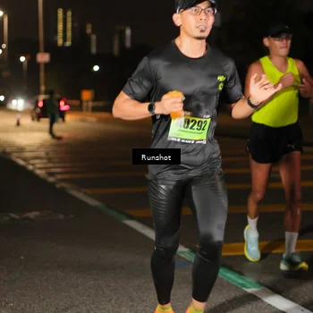 Runner Photo 5640501