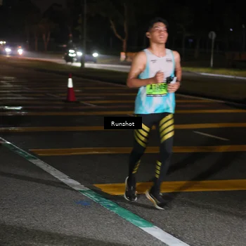 Runner Photo 5640503