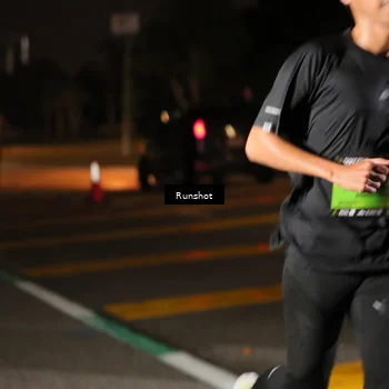 Runner Photo 5640504