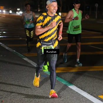 Runner Photo 5640505