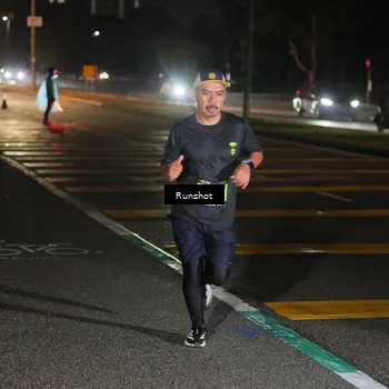 Runner Photo 5640506