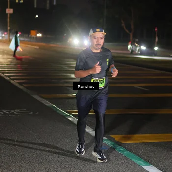 Runner Photo 5640507