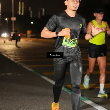 Runner Photo 5640510