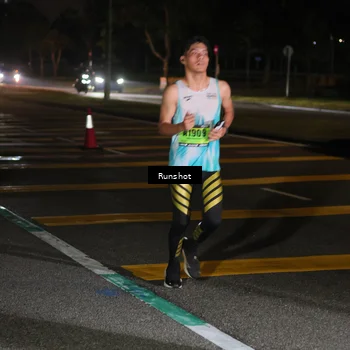 Runner Photo 5640512