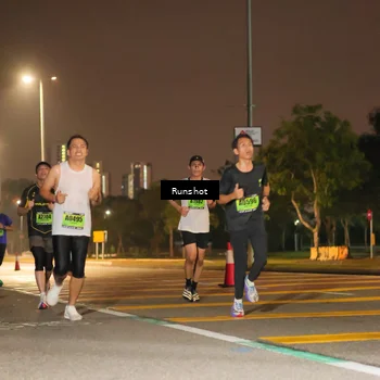 Runner Photo 5640513