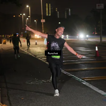 Runner Photo 5640514