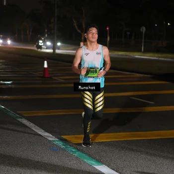 Runner Photo 5640515