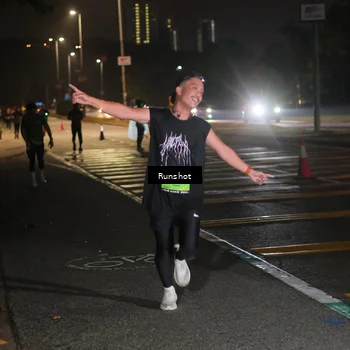 Runner Photo 5640516